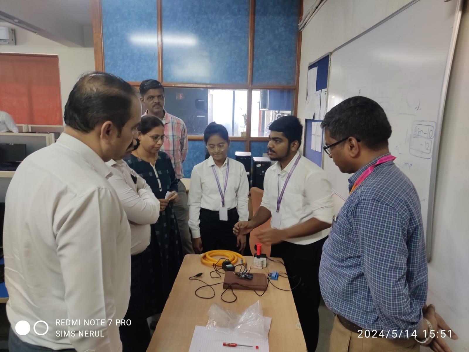 NCRD'S Sterling Institute Of Management Studies Navi Mumbai Events photo 40